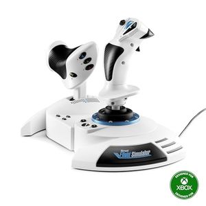 THRUSTMASTER Preview