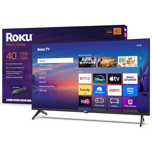 ROKU Preview