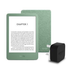 AMAZON Preview