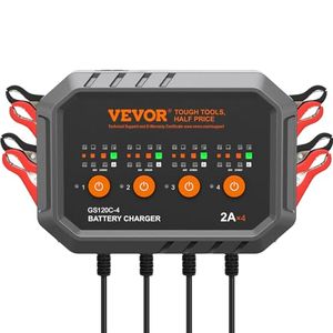 VEVOR Preview