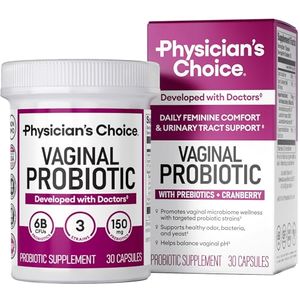 PHYSICIAN'S CHOICE Preview