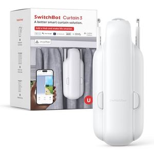 SWITCHBOT Preview