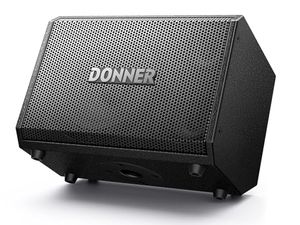 DONNER Preview