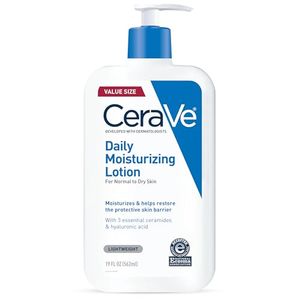 CERAVE Preview