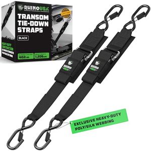RHINO USA Preview