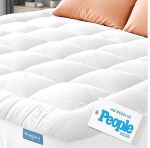 NIAGARA SLEEP SOLUTION Preview