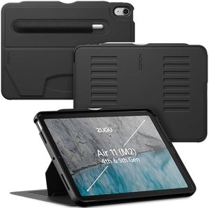 ZUGU CASE Preview