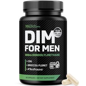 SMNUTRITION Preview