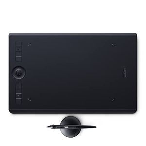 WACOM Preview