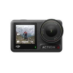 DJI Preview