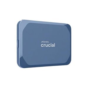 CRUCIAL Preview