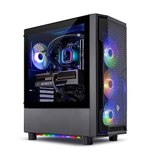 SKYTECH GAMING Preview