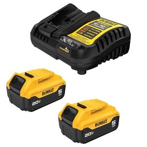 DEWALT Preview