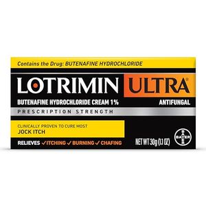 LOTRIMIN Preview