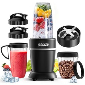 GANIZA Preview
