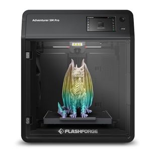 FLASHFORGE Preview