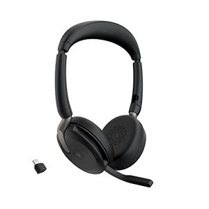 JABRA Preview