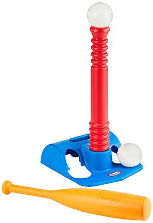 LITTLE TIKES Preview
