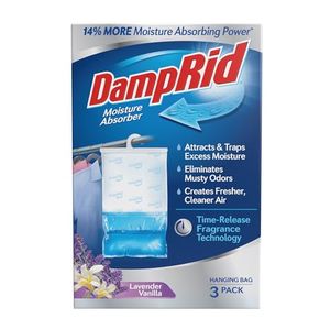 DAMPRID Preview