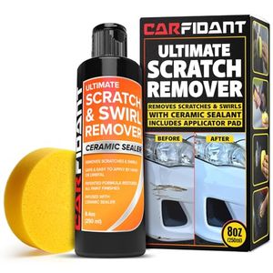 CARFIDANT Preview