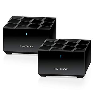 NETGEAR Preview