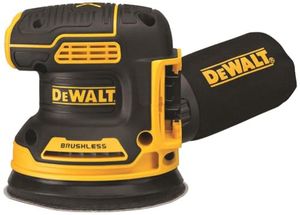DEWALT Preview