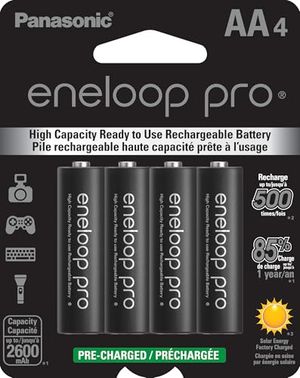 ENELOOP Preview