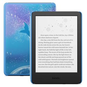 AMAZON Preview