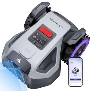 ANTHBOT Preview