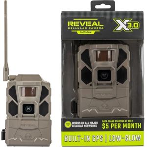 TACTACAM Preview