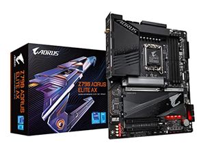 GIGABYTE Preview