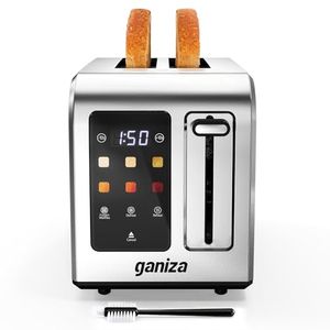 GANIZA Preview
