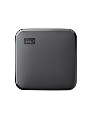 WESTERN DIGITAL Preview