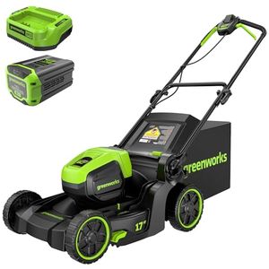 GREENWORKS Preview