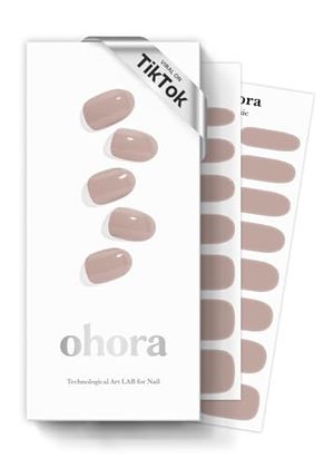 OHORA Preview
