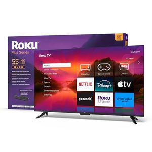 ROKU Preview
