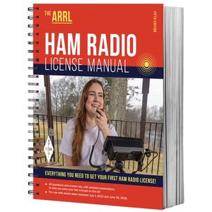 ARRL Preview