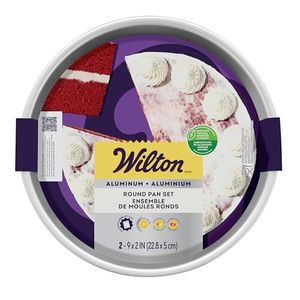 WILTON Preview