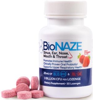 BIONAZE Preview