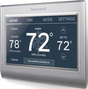 HONEYWELL Preview