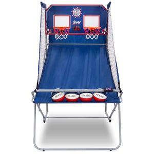 POP-A-SHOT Preview