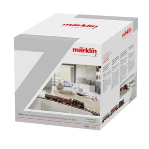 MARKLIN Preview