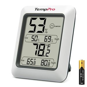 THERMOPRO Preview