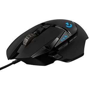 LOGITECH G Preview