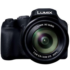 PANASONIC Preview