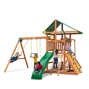 GORILLA PLAYSETS Preview