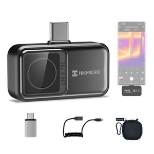 HIKMICRO Preview