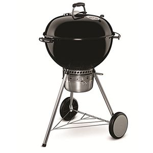 WEBER Preview
