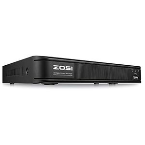 ZOSI Preview