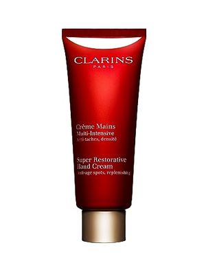 CLARINS Preview